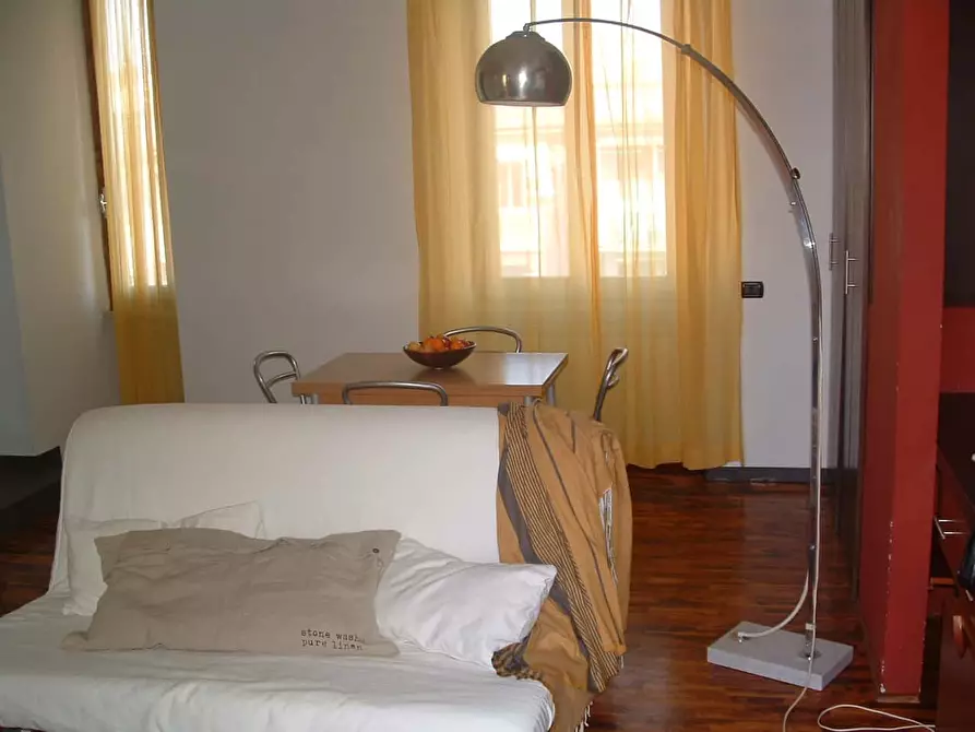 Immagine 5 di Appartamento in affitto  in Via Ettore Rolli30 a Roma