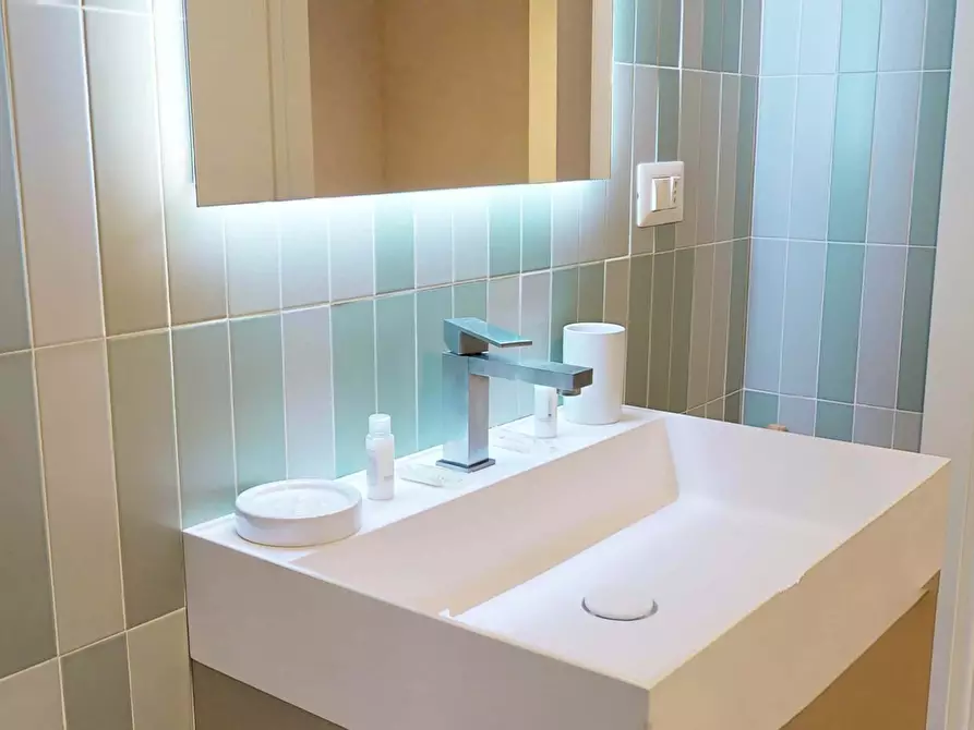 Immagine 12 di Appartamento in affitto  in Via Emilio Morosini a Milano