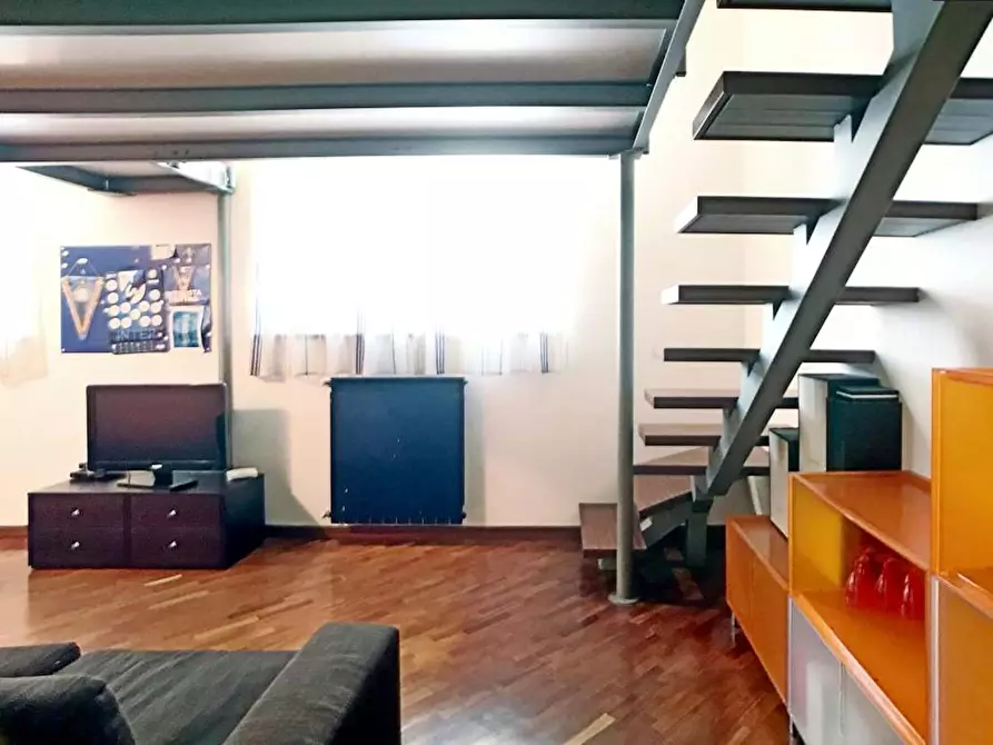 Immagine 13 di Appartamento in affitto  in Via Antonio Tantardini10 a Milano