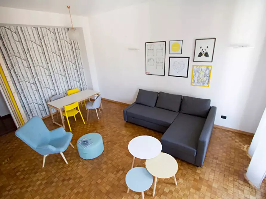 Immagine 20 di Appartamento in affitto  in Via Olmetto3 a Milano