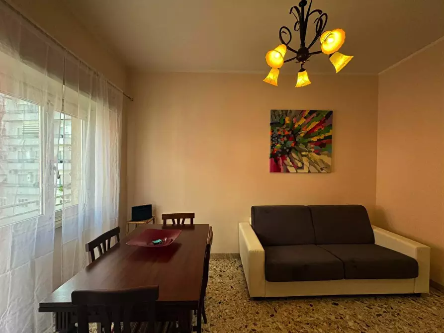 Immagine 3 di Appartamento in affitto  in Via Aurelia338 a Roma