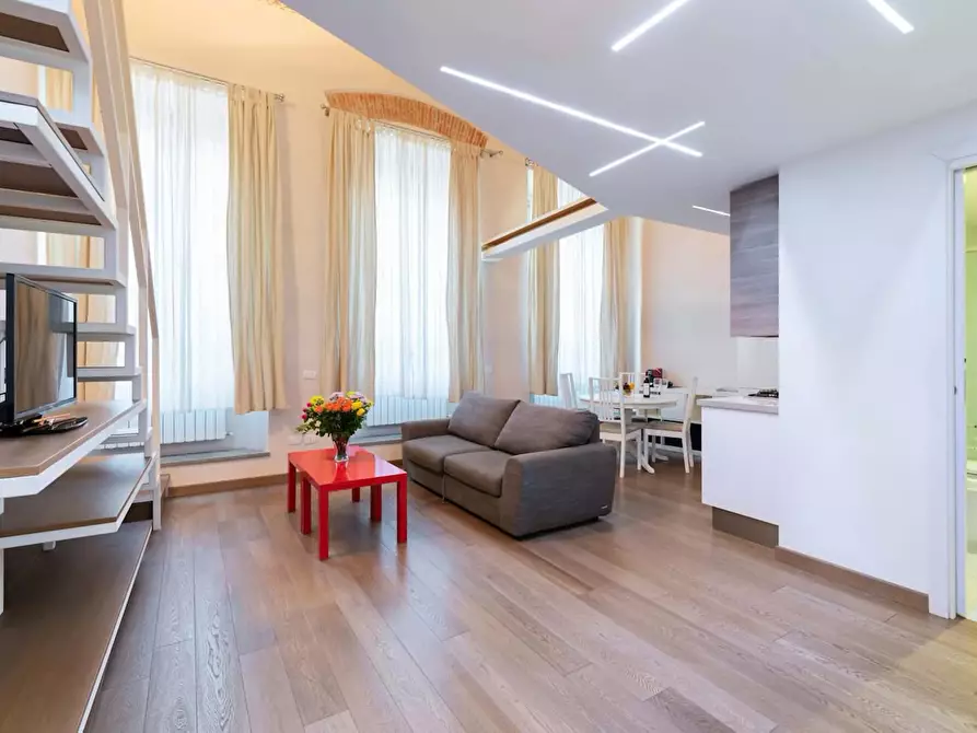 Immagine 3 di Appartamento in affitto  in Via de' Ginori a Firenze