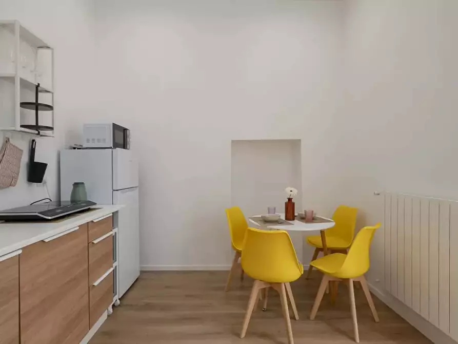 Immagine 9 di Appartamento in affitto  in Via Privata Saverio Griffini13 a Milano