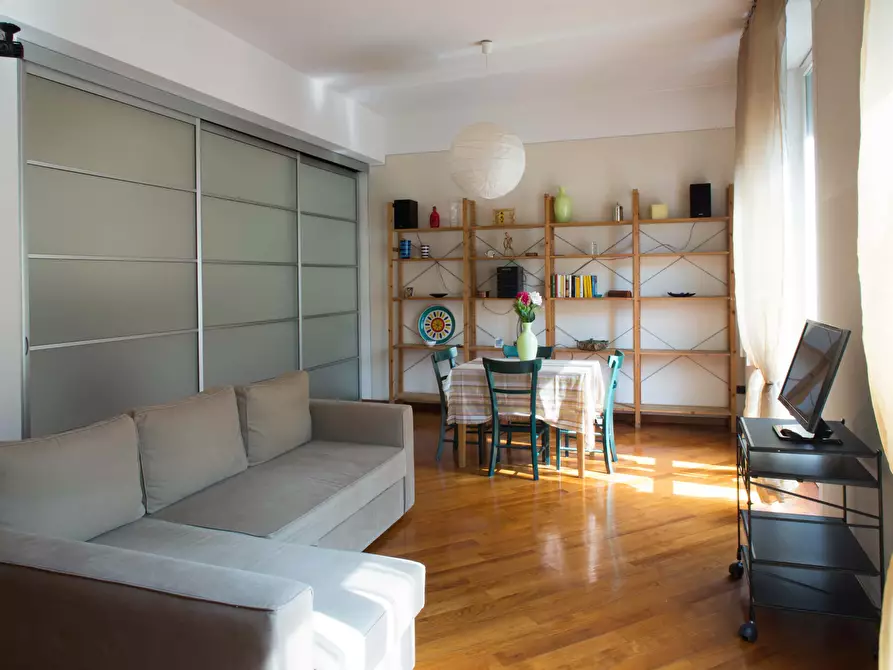 Immagine 29 di Appartamento in affitto  in Via Francesco Anzani6 a Milano