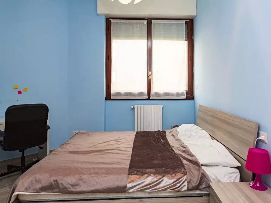 Immagine 2 di Camera in affitto  in Via Bordighera12 a Milano