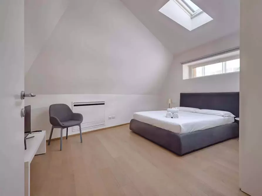 Immagine 15 di Appartamento in affitto  in Corso Como11 a Milano