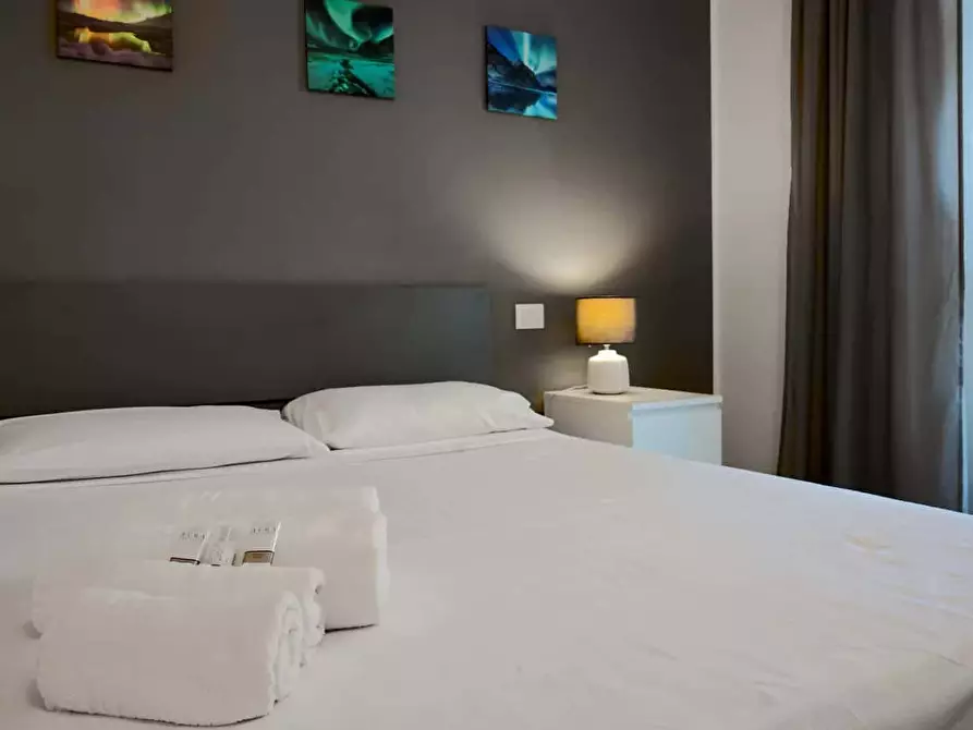 Immagine 2 di Appartamento in affitto  in Via Broni3 a Milano