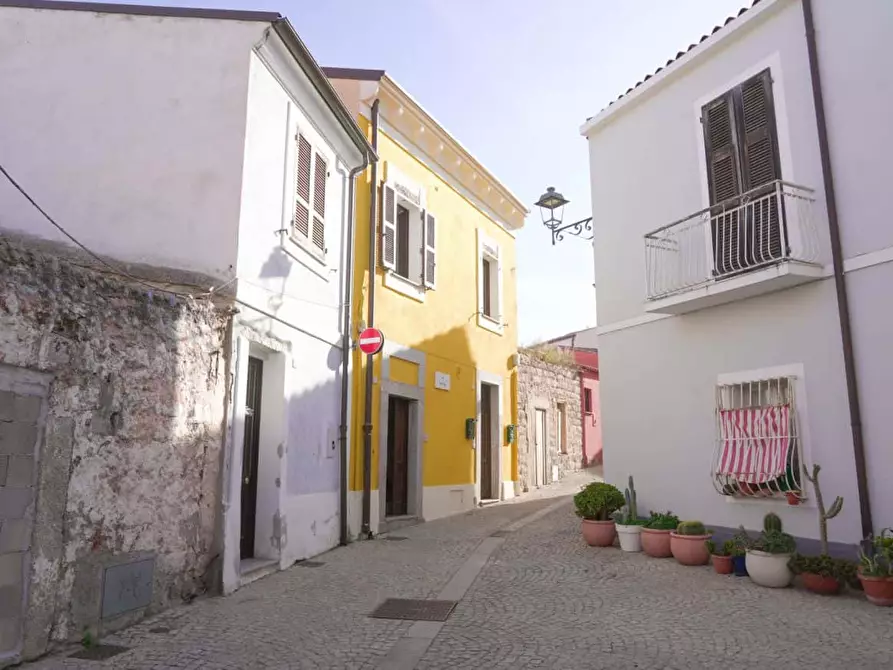 Immagine 23 di Appartamento in affitto  in Via Piccola1 a Olbia