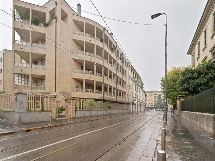 Immagine 24 di Appartamento in affitto  in Via Lorenzo Bartolini47 a Milano