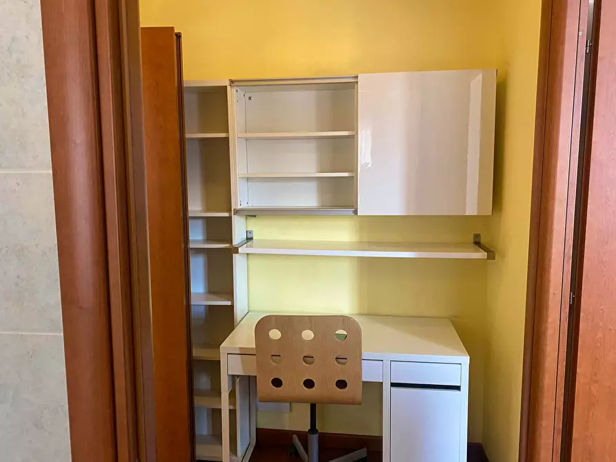 Immagine 9 di Appartamento in affitto  in Via Monte Rosa a Rozzano