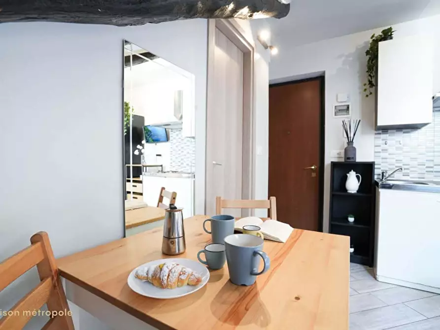 Immagine 3 di Appartamento in affitto  in Via Pietro Giuria36 a Torino