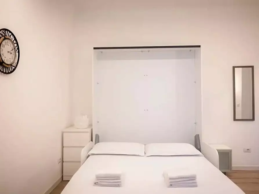 Immagine 6 di Appartamento in affitto  in Via Alessandro Tadino2 a Milano