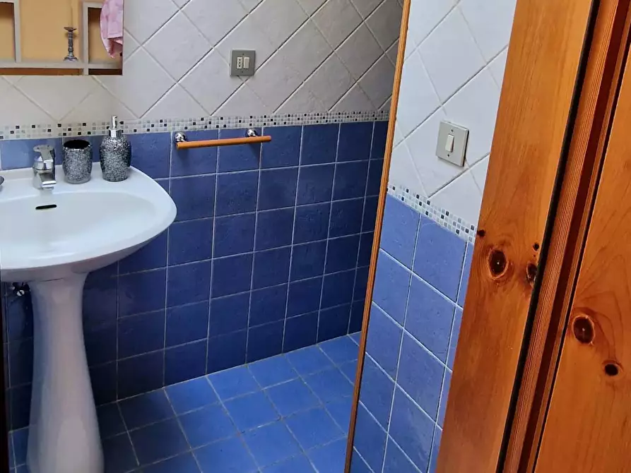 Immagine 34 di Appartamento in affitto  in Via Ognissanti51 a Padova