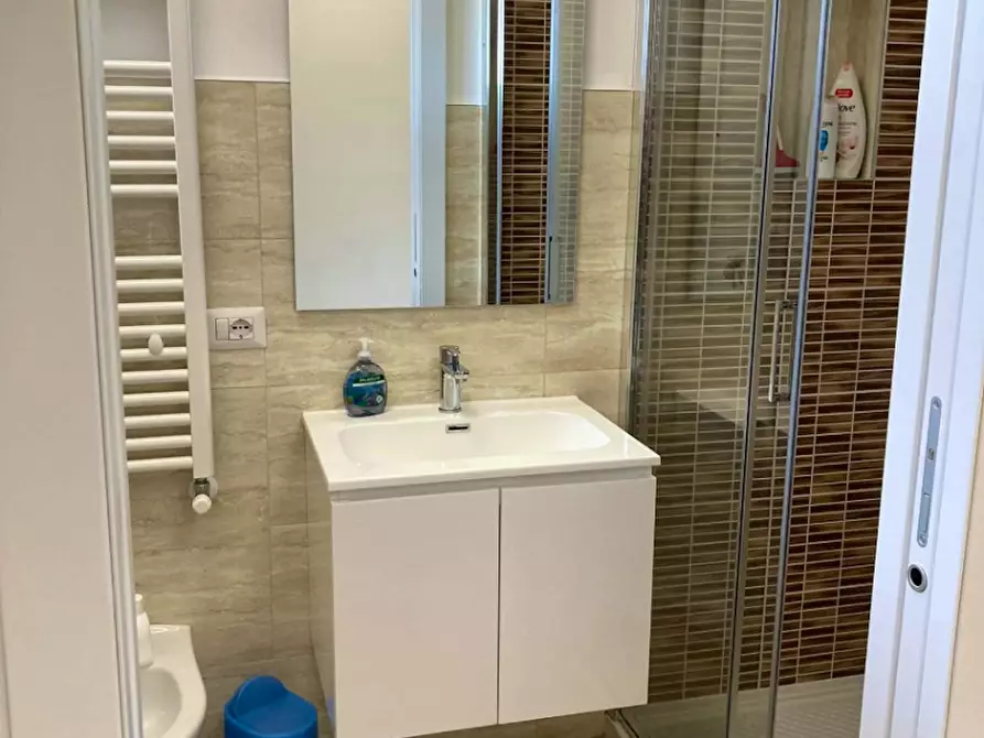 Immagine 11 di Appartamento in affitto  in Via Tommaso Grossi a Rho