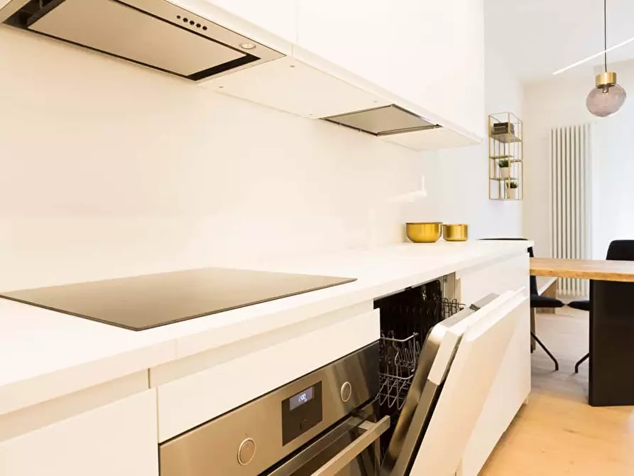 Immagine 7 di Appartamento in affitto  in Via Nicola Antonio Porpora119 a Milano