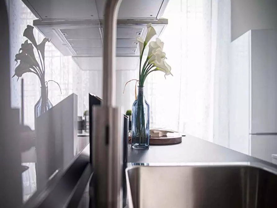 Immagine 38 di Camera in affitto  in Viale Nazario Sauro4 a Milano