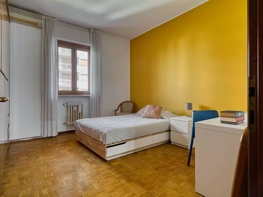 Immagine 1 di Camera in affitto  in Via Giuseppe Ripamonti227 a Milano