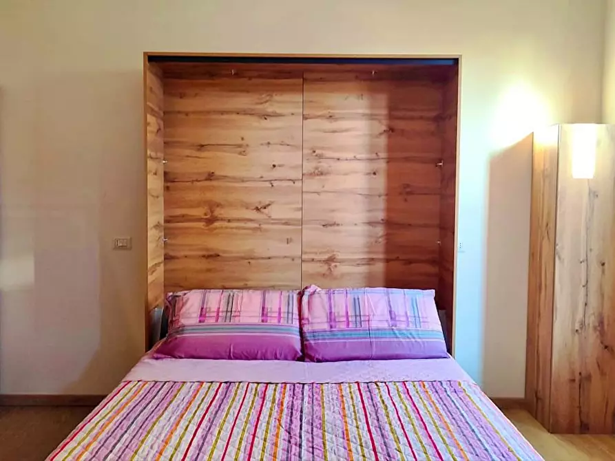 Immagine 6 di Appartamento in affitto  in Via Cadore a Milano