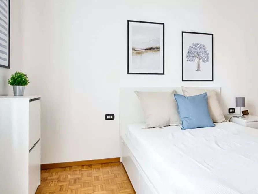 Immagine 7 di Camera in affitto  in Via Ronchi24 a Milano