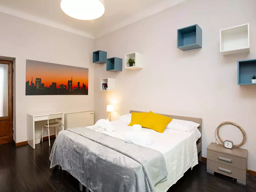 Immagine 17 di Appartamento in affitto  in Via Bressanone8 a Milano