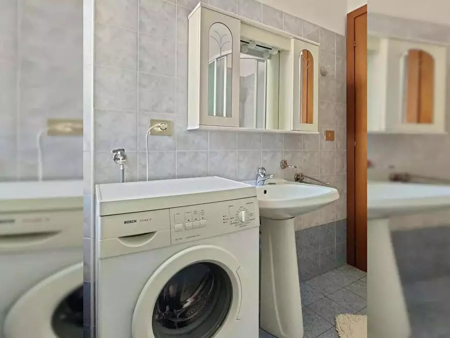 Immagine 10 di Appartamento in affitto  in Via Caccialepori16 a Milano