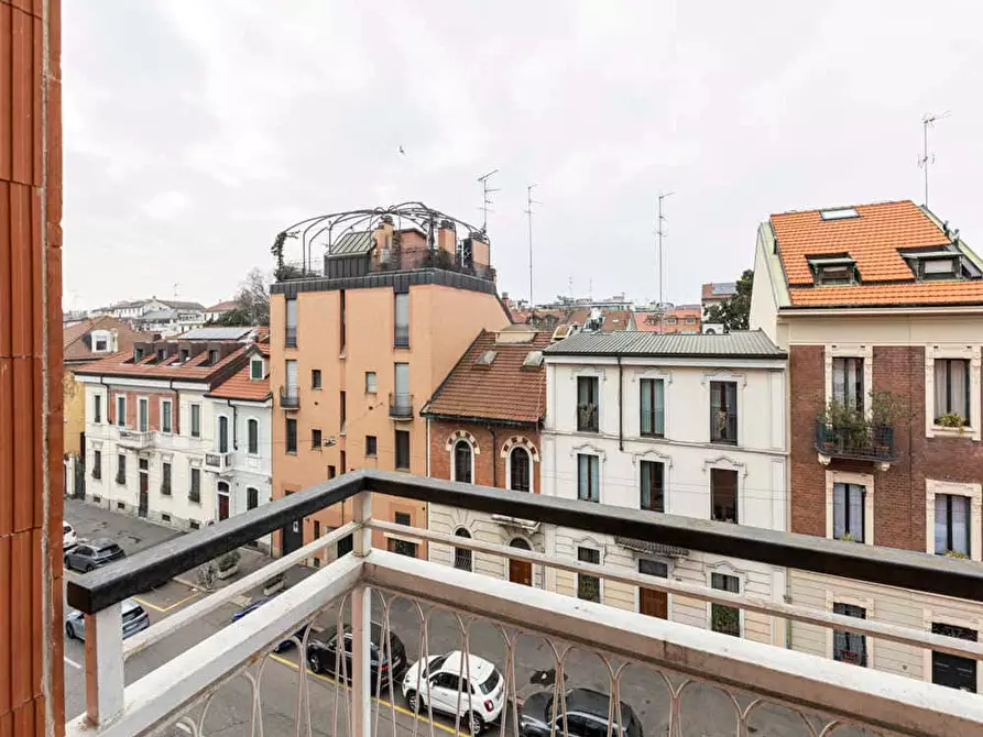 Immagine 10 di Camera in affitto  in Via Carlo Pisacane34 a Milano