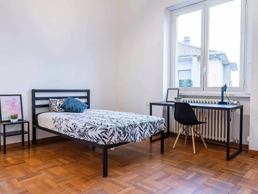 Immagine 21 di Appartamento in affitto  in Via Calatafimi12 a Milano