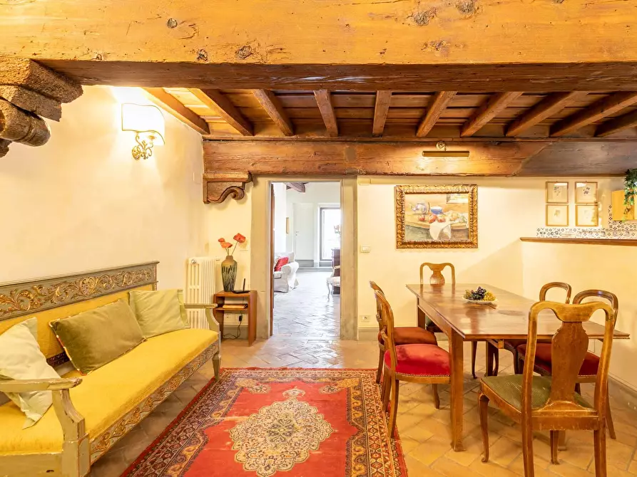 Immagine 18 di Appartamento in affitto  in Via della Vigna Nuova16 a Firenze