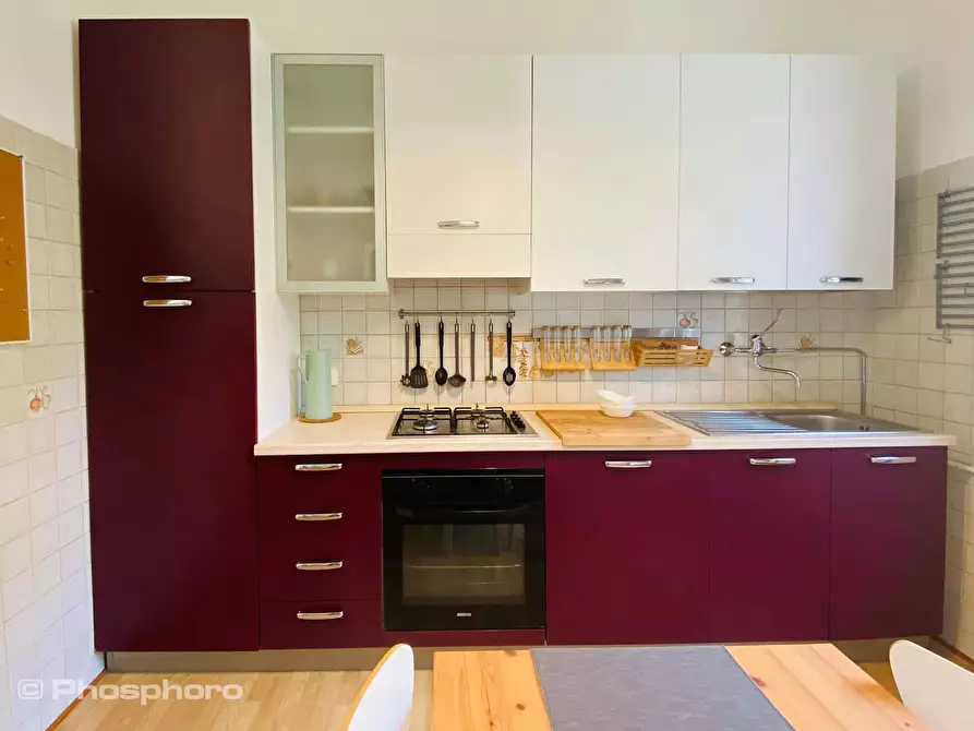 Immagine 10 di Camera in affitto  in Via Matteo Pasti1 a Verona