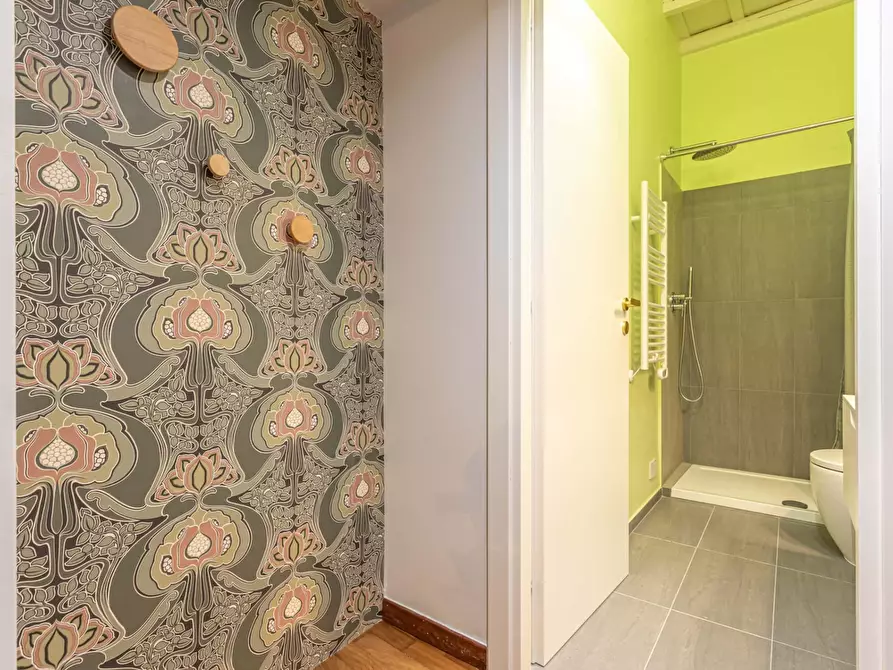 Immagine 25 di Appartamento in affitto  in Via della Madonna dei Monti15 a Roma