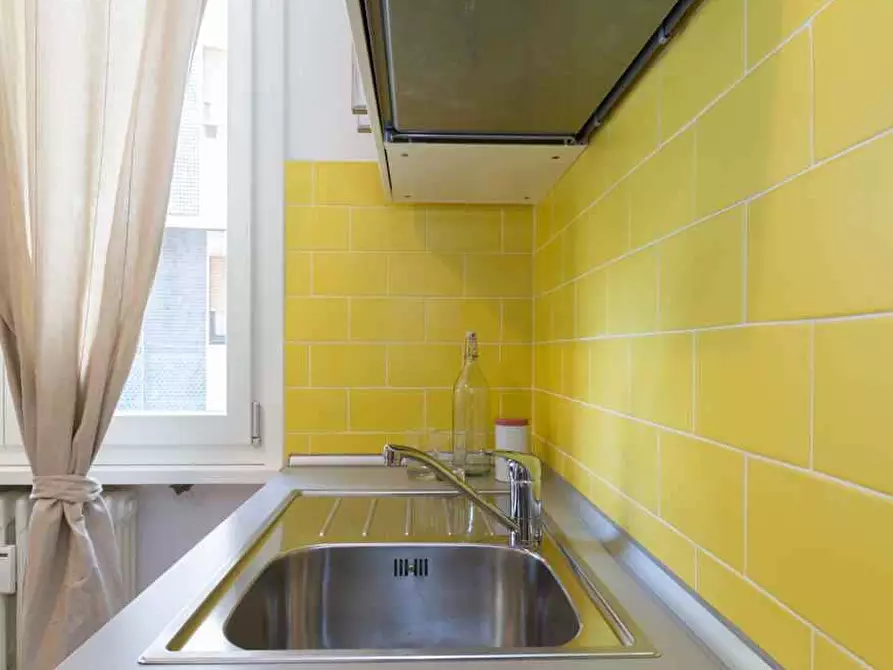 Immagine 19 di Camera in affitto  in Via Lepanto2 a Milano