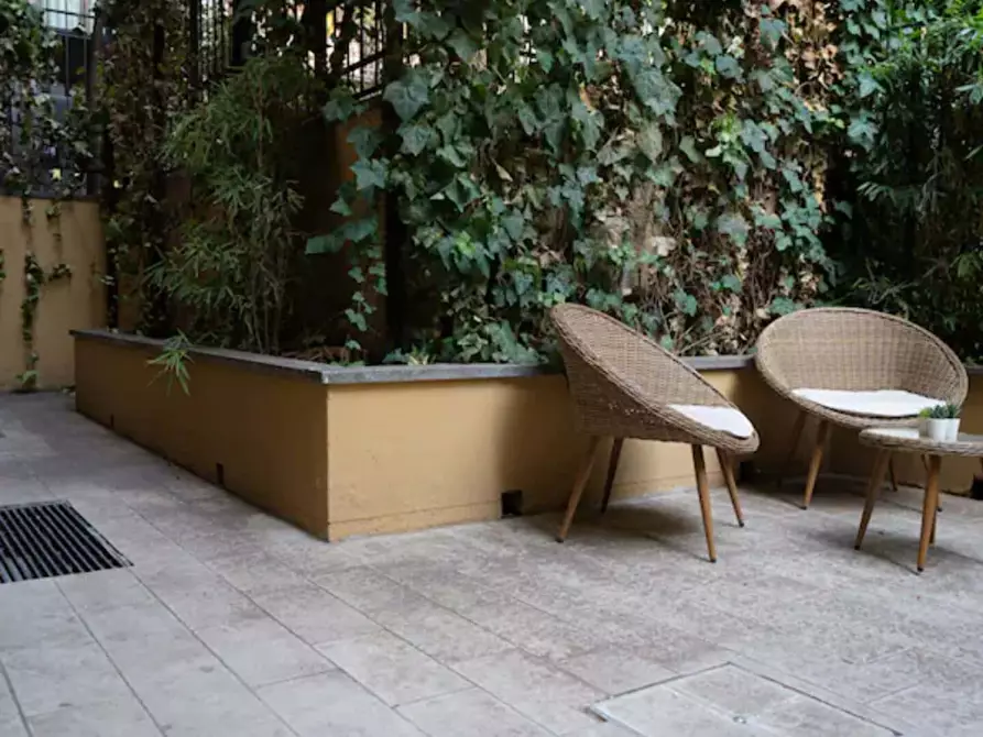 Immagine 25 di Appartamento in affitto  in Corso Garibaldi35 a Milano