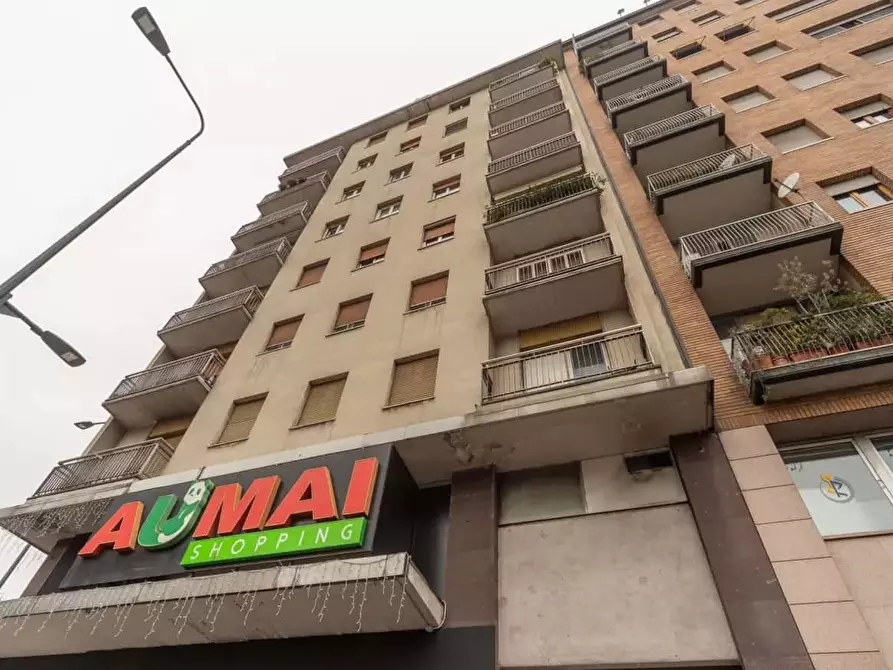 Immagine 30 di Appartamento in affitto  in Piazzale Loreto a Milano