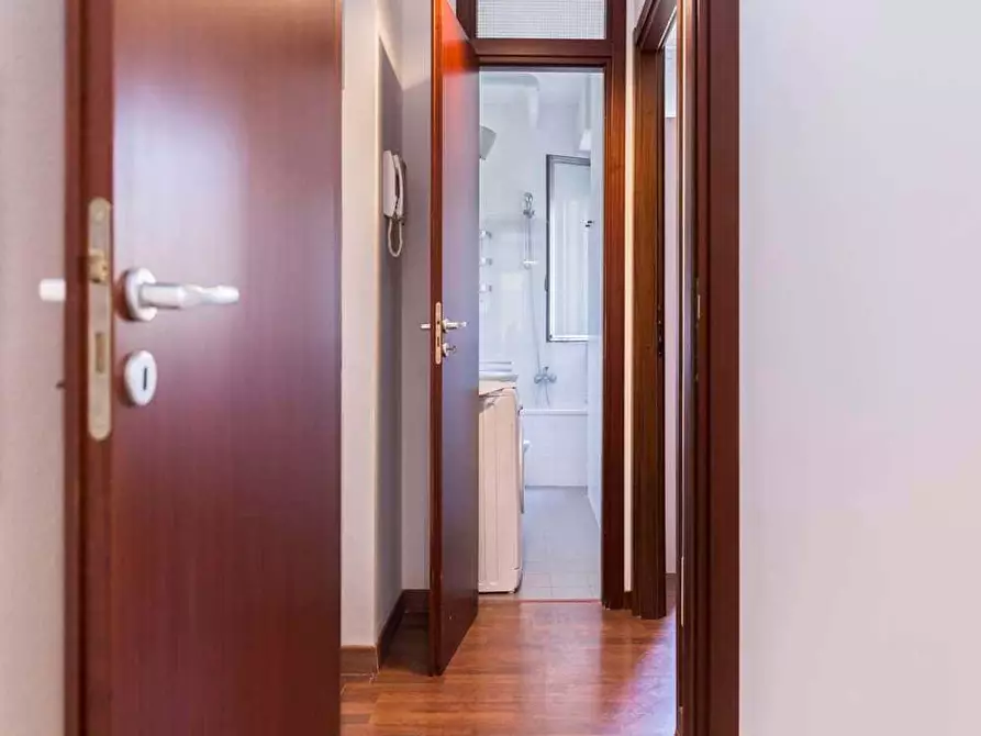 Immagine 11 di Camera in affitto  in Via Giuseppe Frua16 a Milano