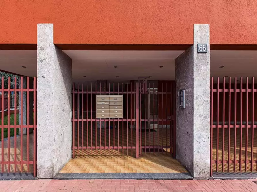 Immagine 25 di Camera in affitto  in Via Alessandro Astesani66 a Milano