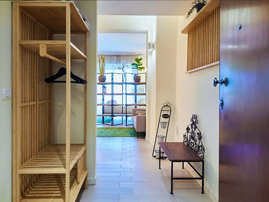 Immagine 3 di Appartamento in affitto  in Via Vittorio Emanuele II a Firenze