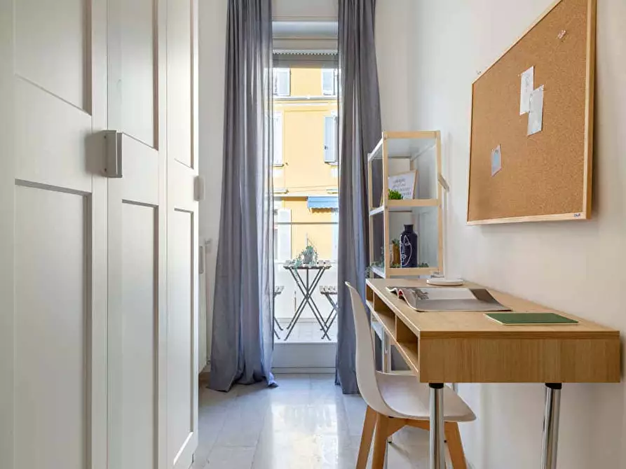 Immagine 2 di Camera in affitto  in Via Amatore Sciesa7 a Milano