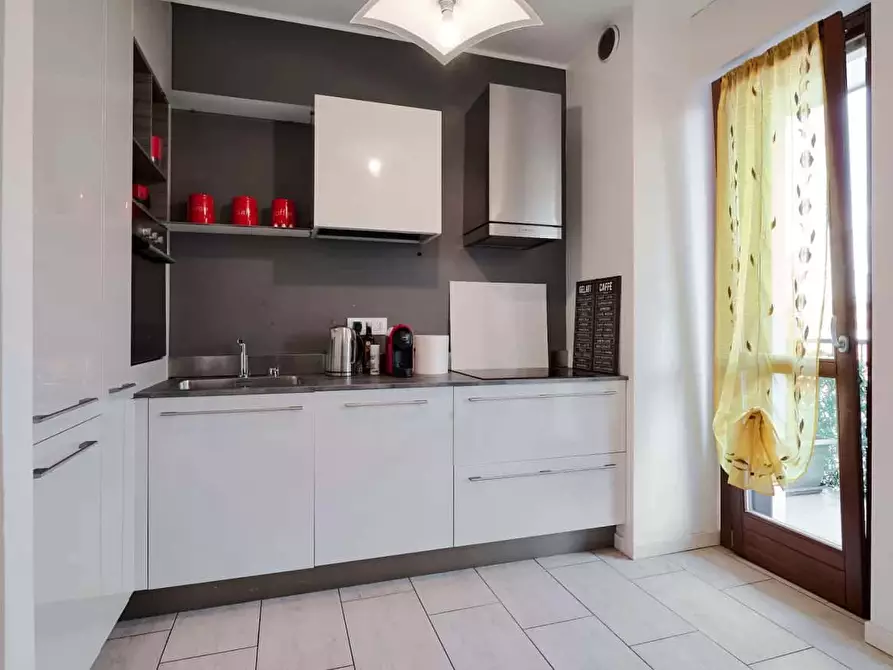 Immagine 11 di Appartamento in affitto  in Via Broni3 a Milano