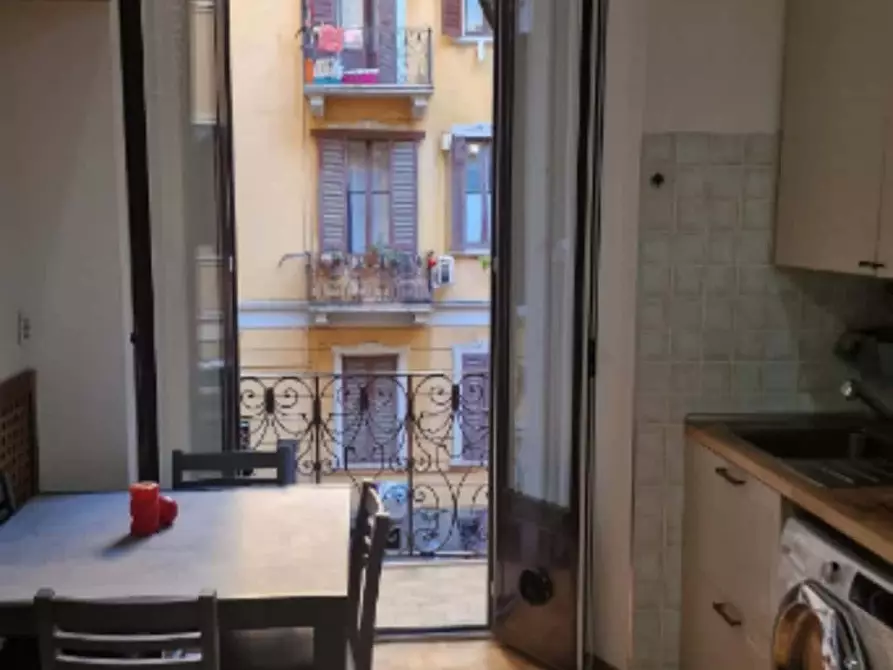 Immagine 2 di Appartamento in affitto  in Via Lodovico Settala57 a Milano