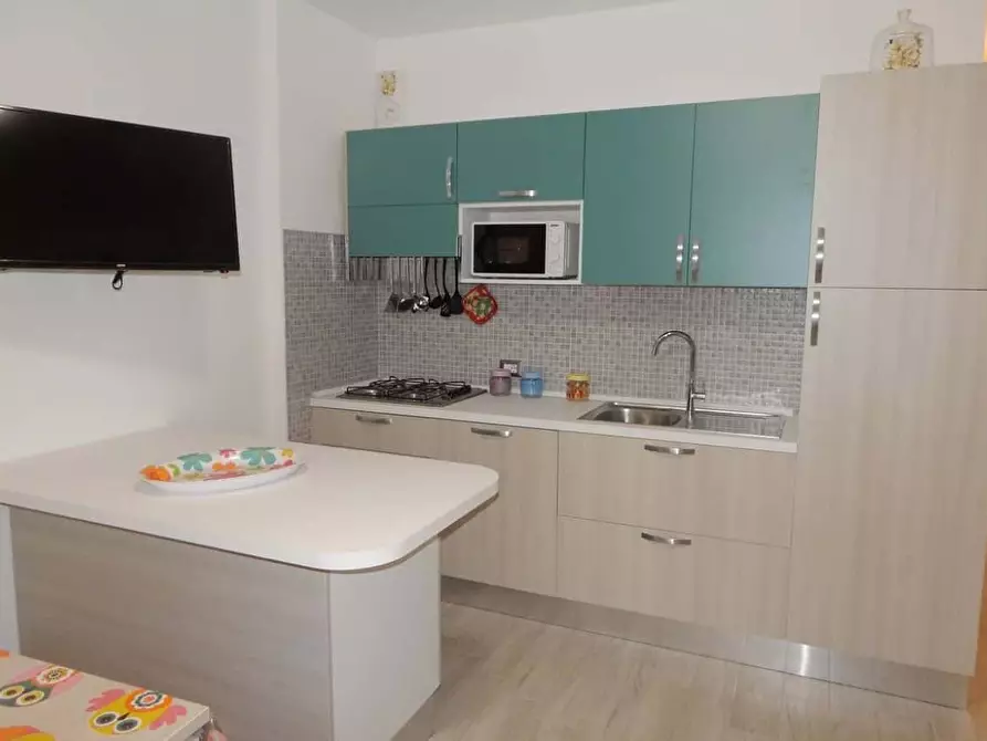 Immagine 6 di Appartamento in affitto  in Via Don Minzoni92 a Alghero
