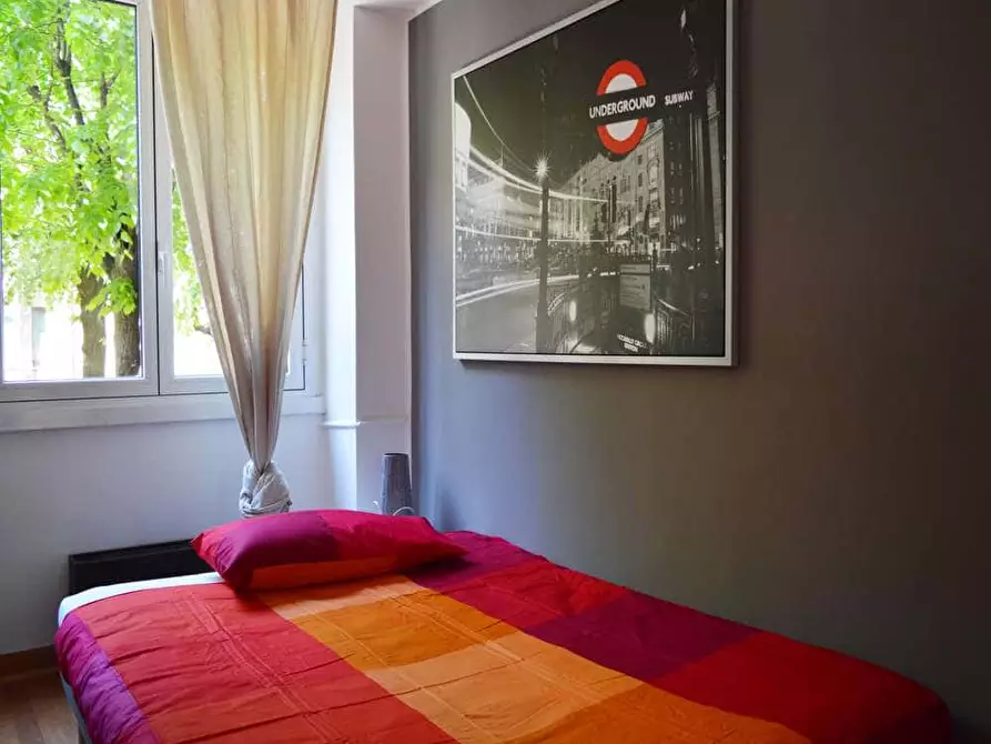 Immagine 5 di Camera in affitto  in Via Giovanni Montemartini4 a Milano