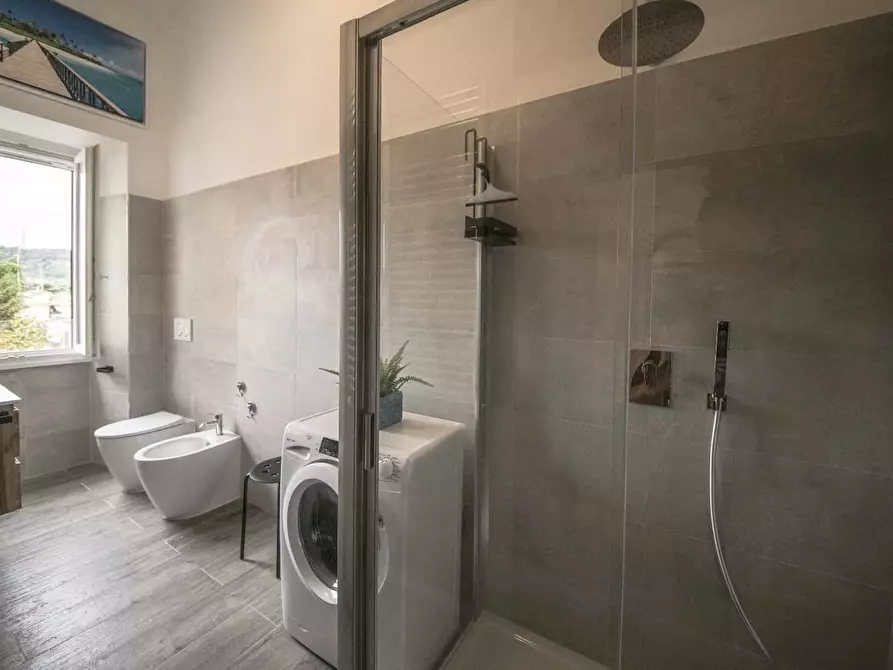 Immagine 31 di Appartamento in affitto  in Via Donatello50 a Roma