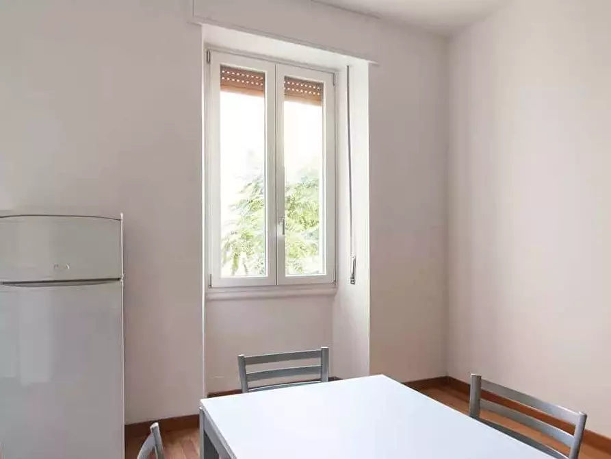 Immagine 14 di Appartamento in affitto  in Via Paolo Lomazzo3 a Milano