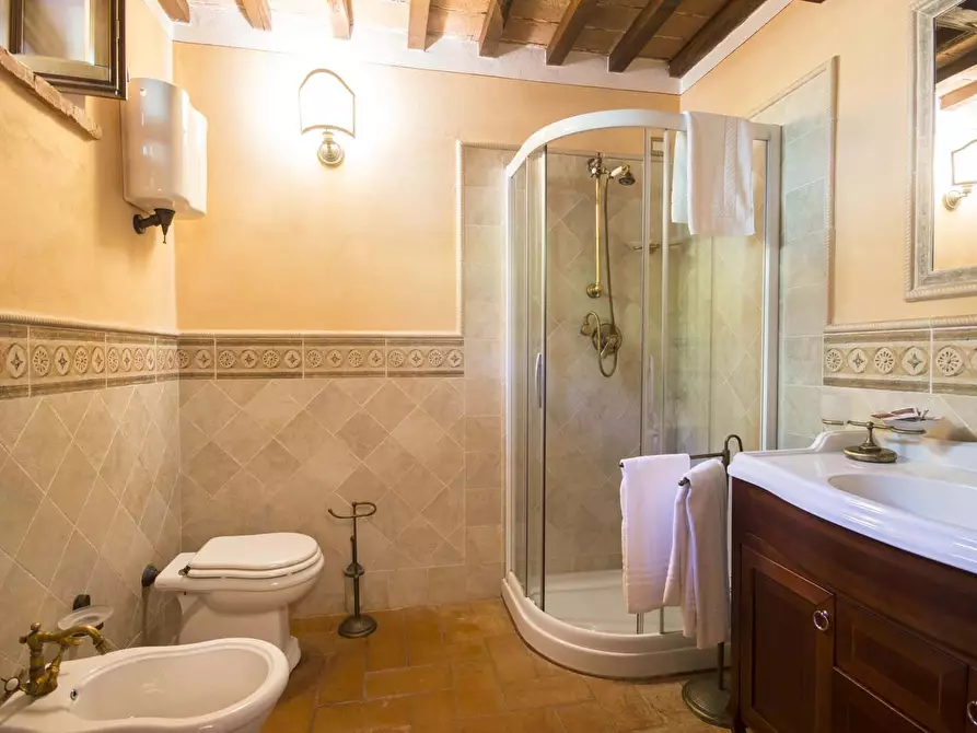 Immagine 59 di Appartamento in affitto  in Strada Provinciale Umbro Cortonese a Cortona