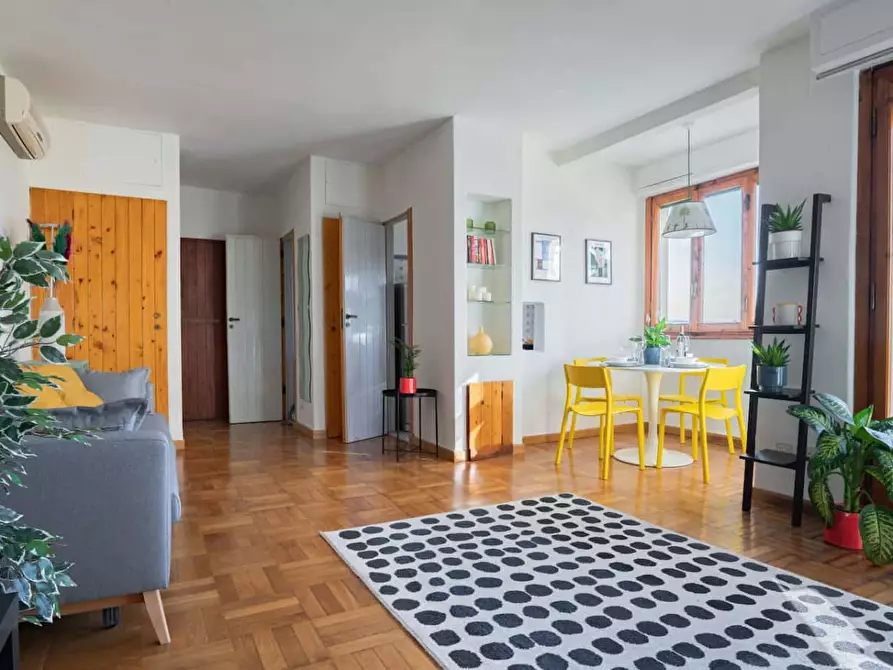 Immagine 6 di Appartamento in affitto  in Corso Italia32 a Firenze