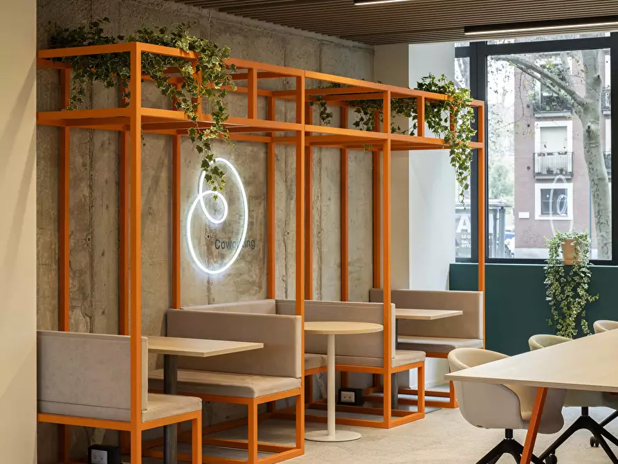 Immagine 11 di Camera in affitto  in Corso Novara59 a Torino