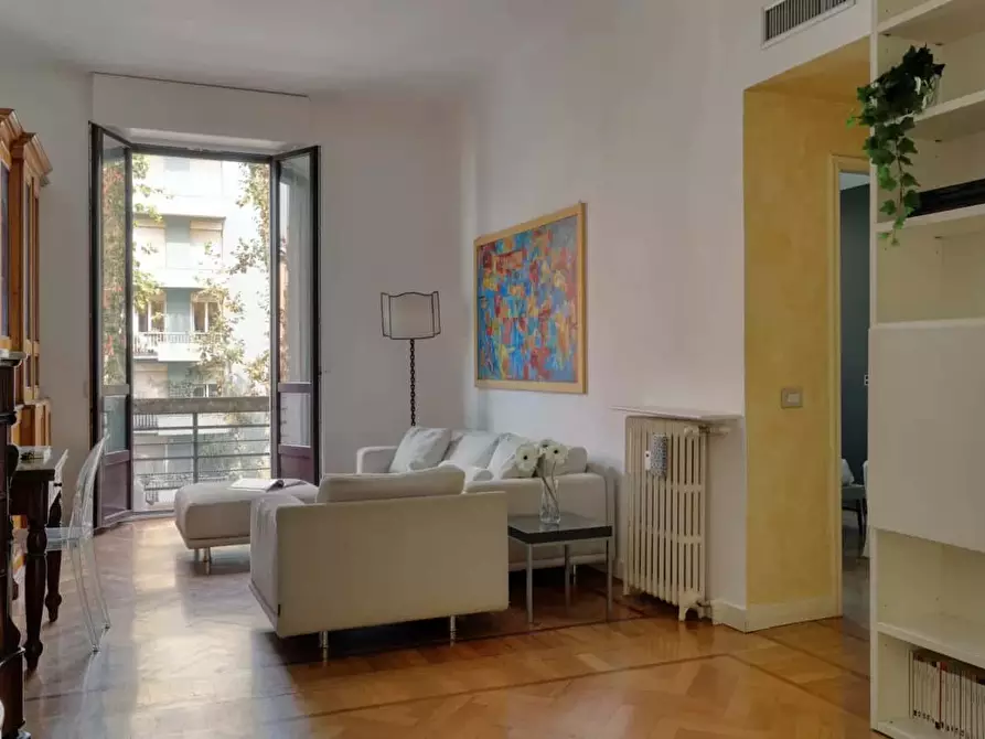 Immagine 7 di Appartamento in affitto  in Via California22 a Milano