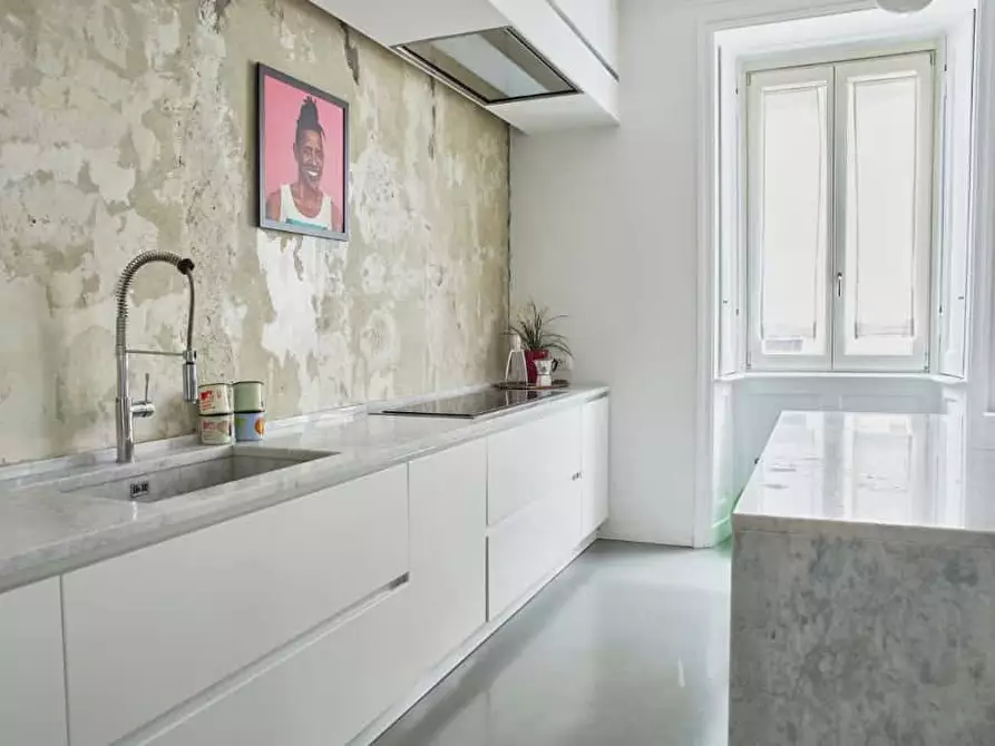 Immagine 35 di Appartamento in affitto  in Via Melegnano6 a Milano