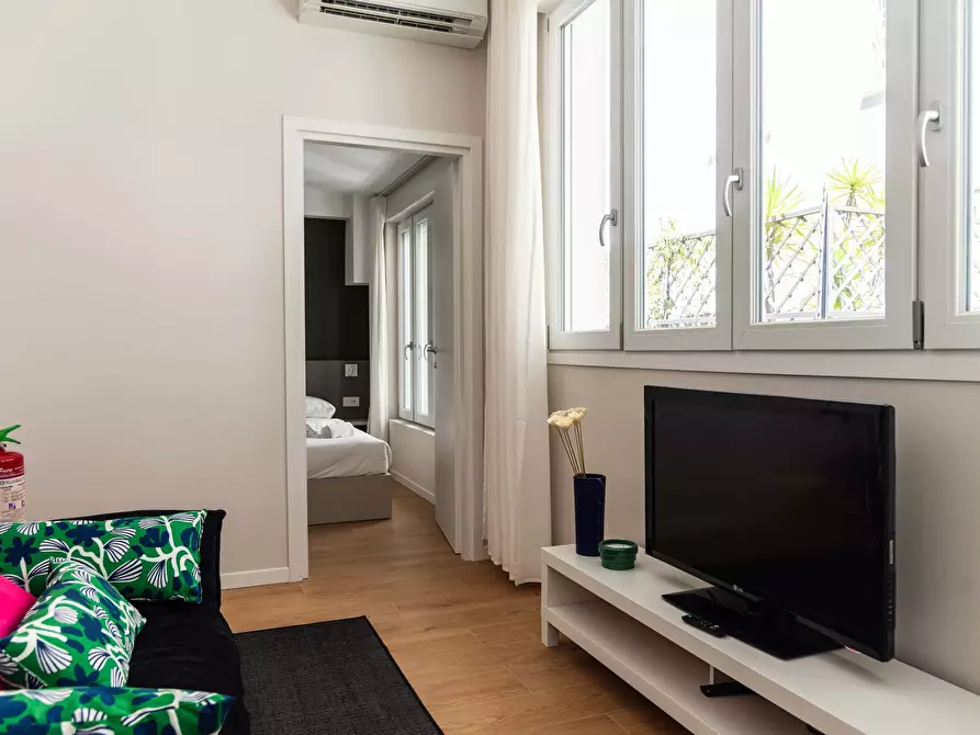 Immagine 27 di Appartamento in affitto  in Via Giacomo Zanella68 a Milano