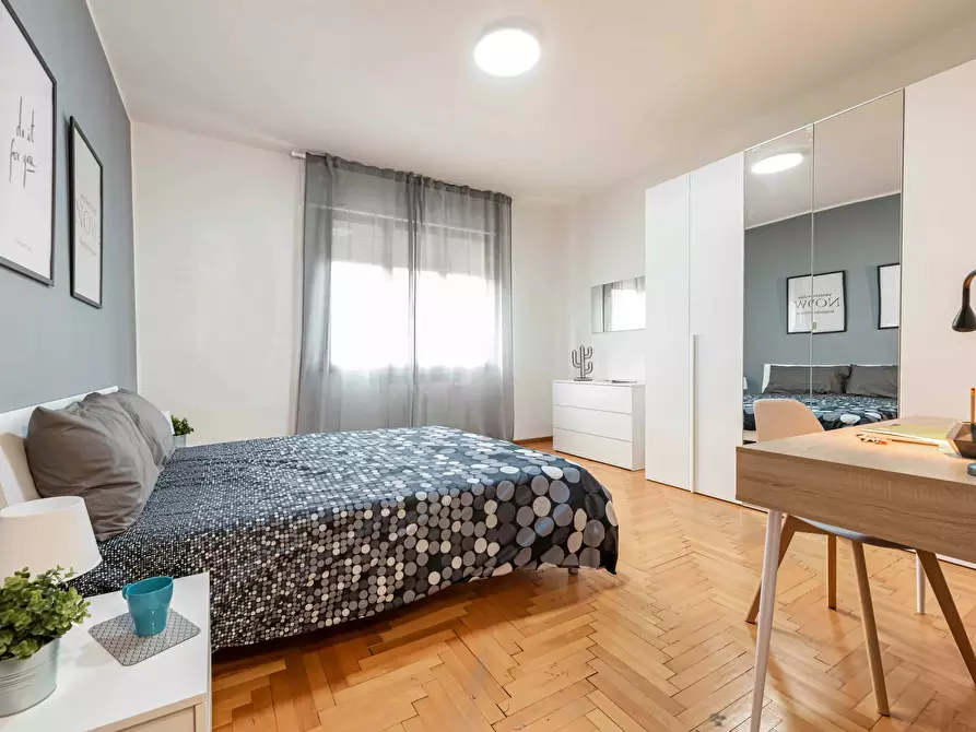 Immagine 1 di Camera in affitto  in Via Cà Magno a Padova